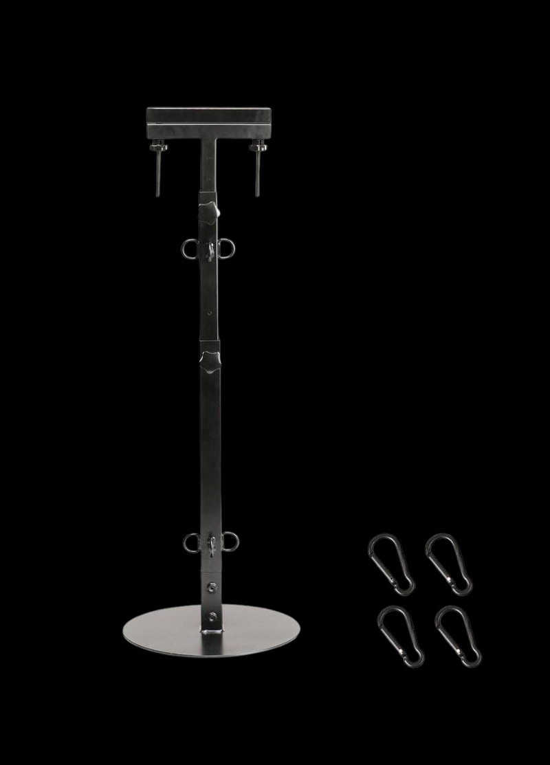 The Executioner’s Pillory CBT Adjustable Tower