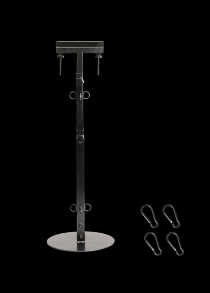 The Executioner’s Pillory CBT Adjustable Tower