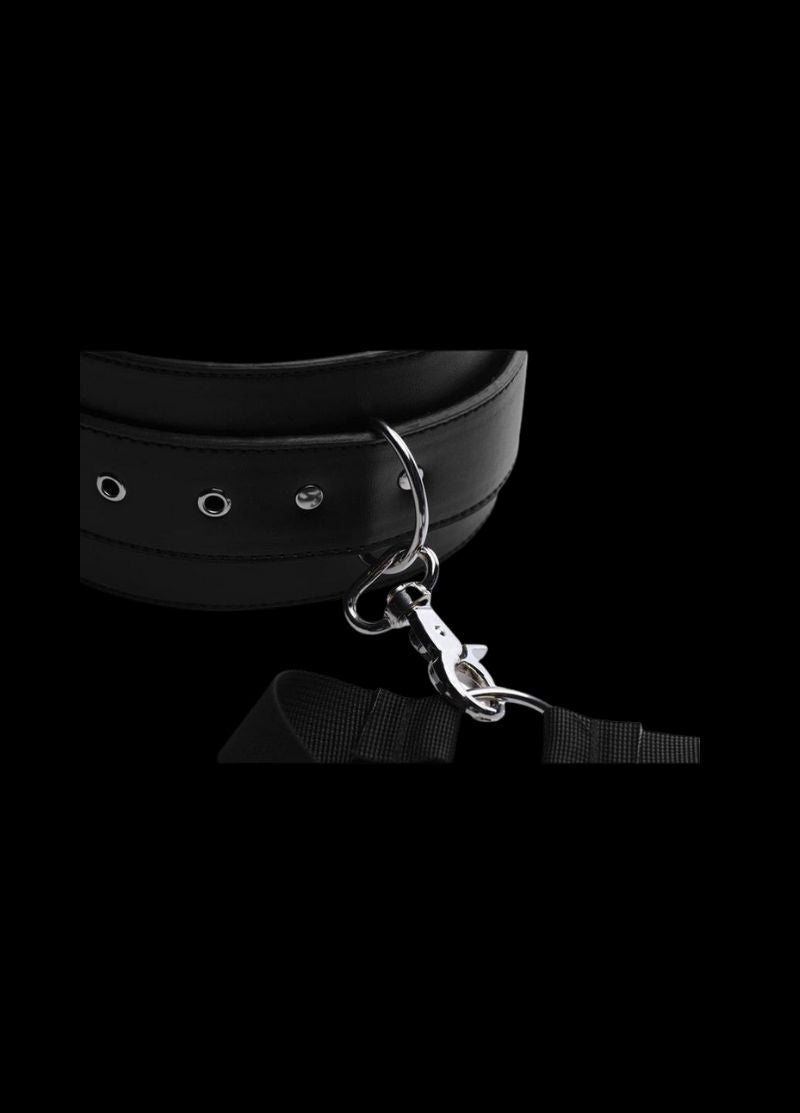 Acquire Easy Access Thigh Harness