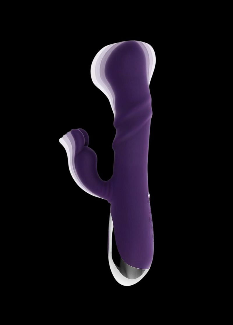 Playboy Bunny Punch Luxe Dual