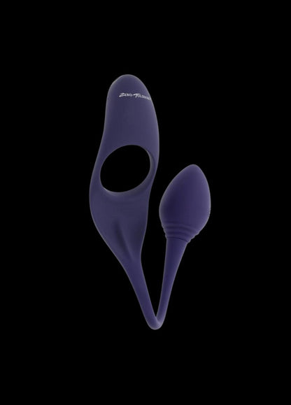 Tip to Tail Full-Length Dual-Vibration Experience