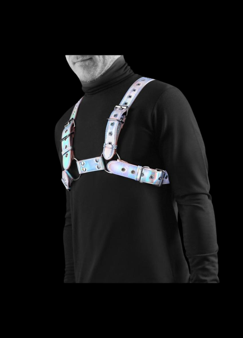 Cosmo Chest Harness