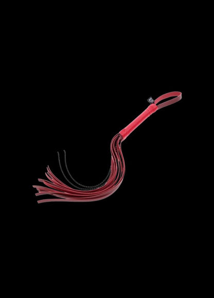 Sex &amp; Mischief Ex’s &amp; Oh’s Crystal Flogger – Sparkle with Sin