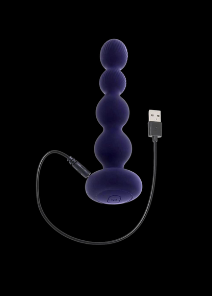 The Celestial Motion Beads