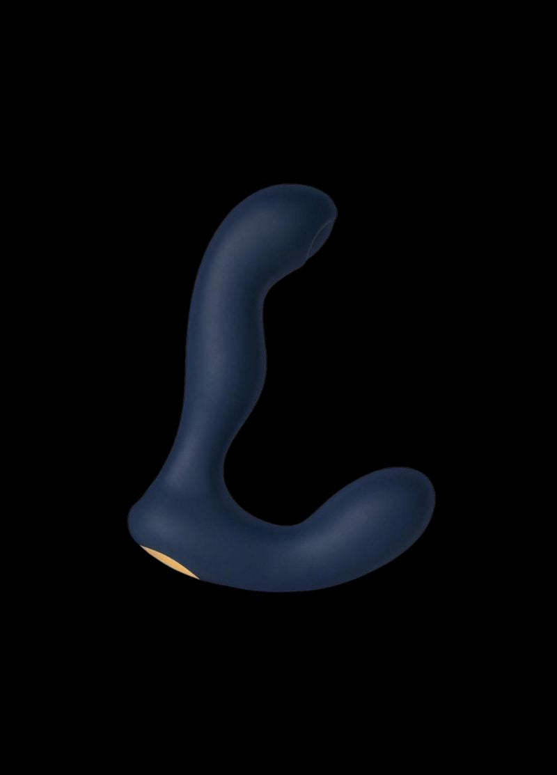Iker Neo App-Controlled Prostate Vibrator