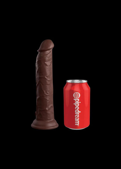 The Vibrating Royal Edition