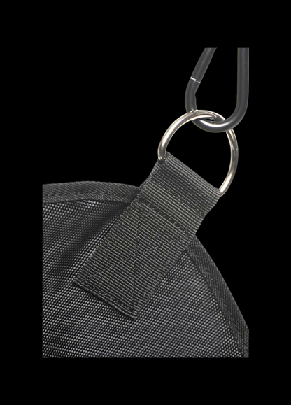 The Obsidian Lift Aerial Nylon Sex Sling