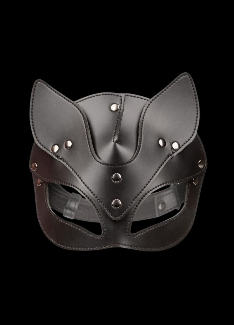 The Euphoria Cat Mask
