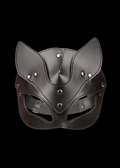 The Euphoria Cat Mask