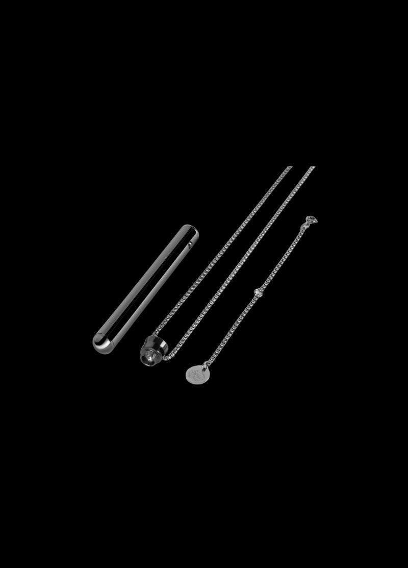 Le Wand The Vibrating Necklace of Desire