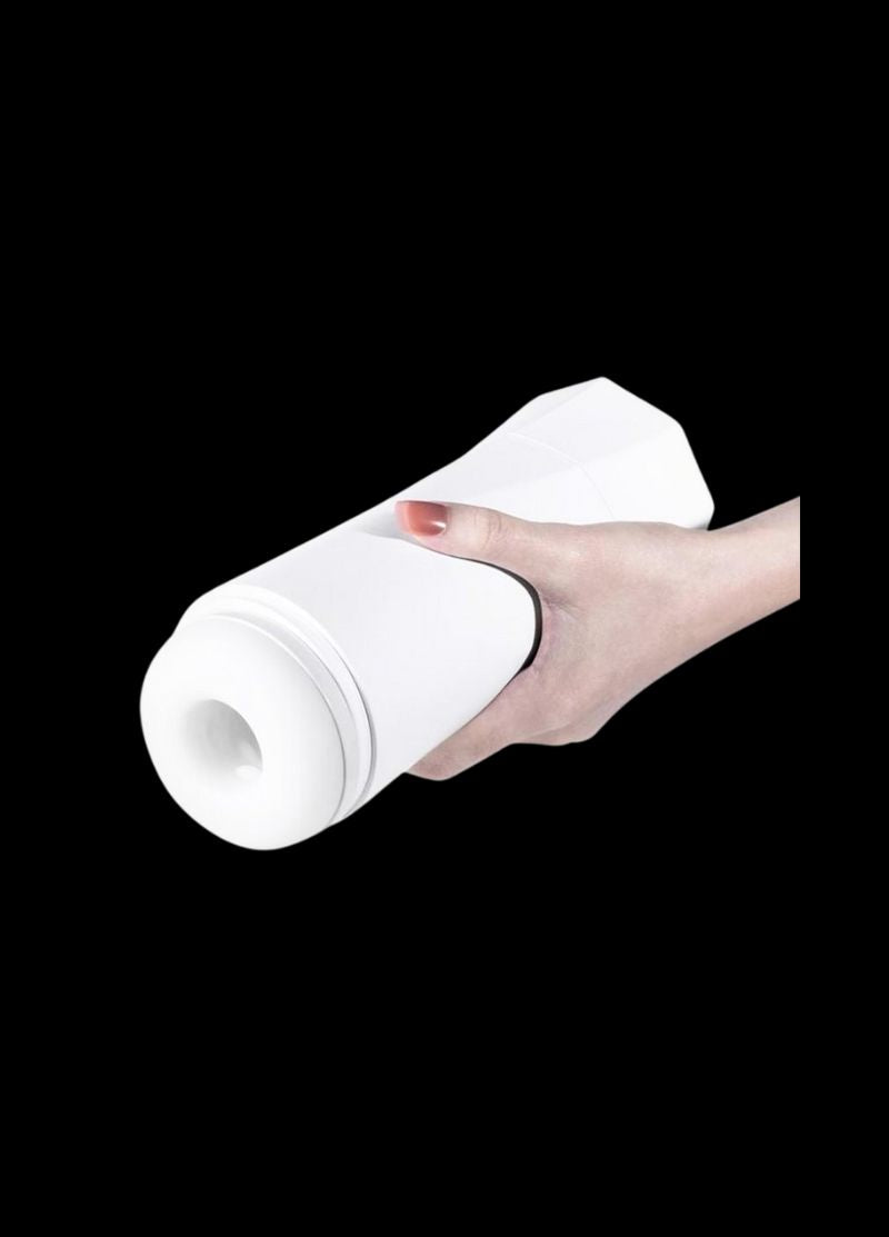 Sky Intense Suction &amp; Vibration Blowjob Simulator