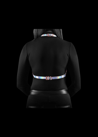 Cosmo Vamp Chest Harness