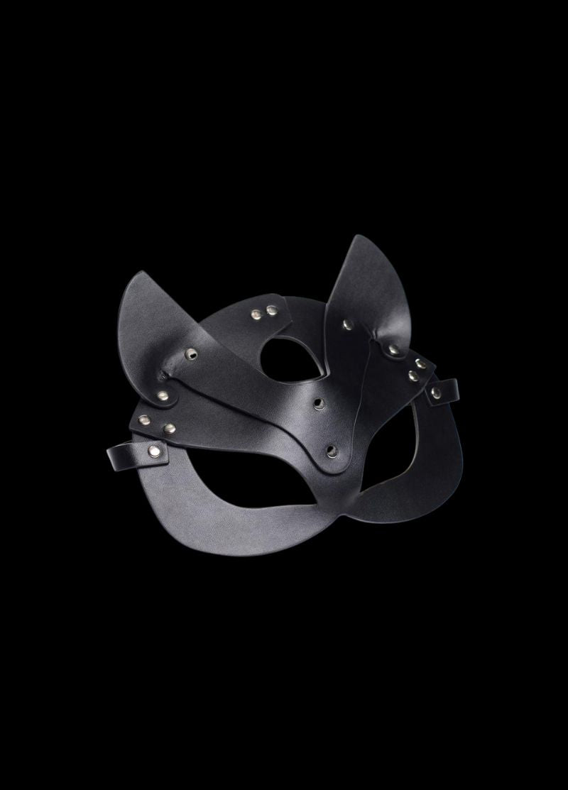 The Naughty Kitty Mask