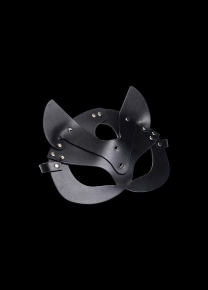 The Naughty Kitty Mask
