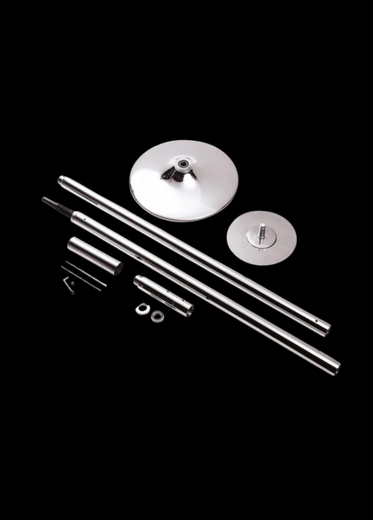 The Elysian Spin Pole