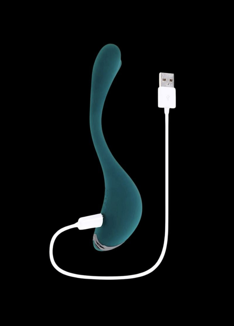 Playboy Pinpoint Perfection The Emerald Touch