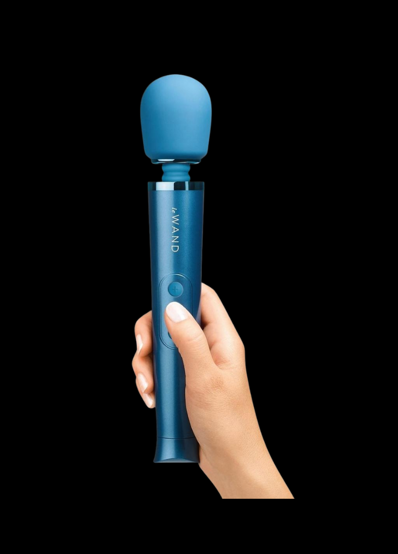 Le Wand Petite