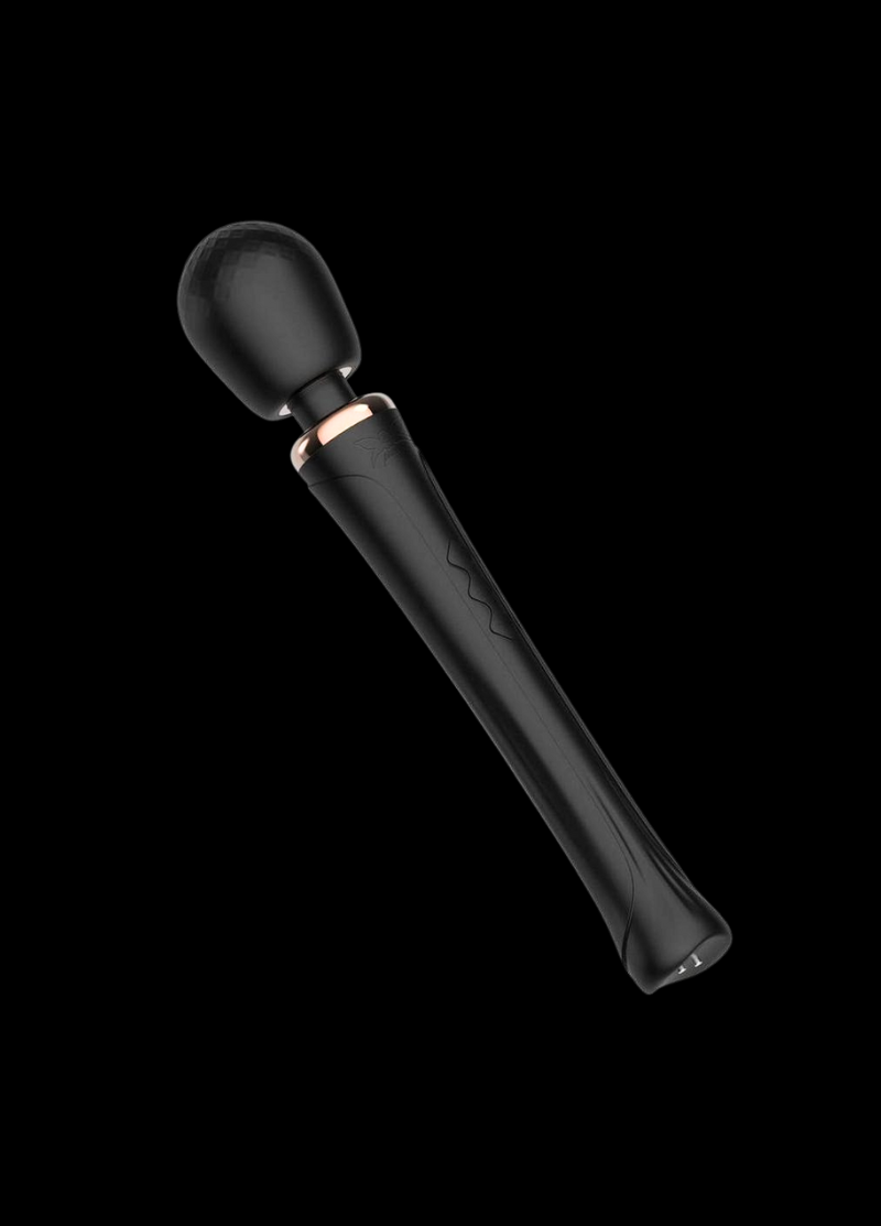 Pixey Aquawand The Black Edition Tempest