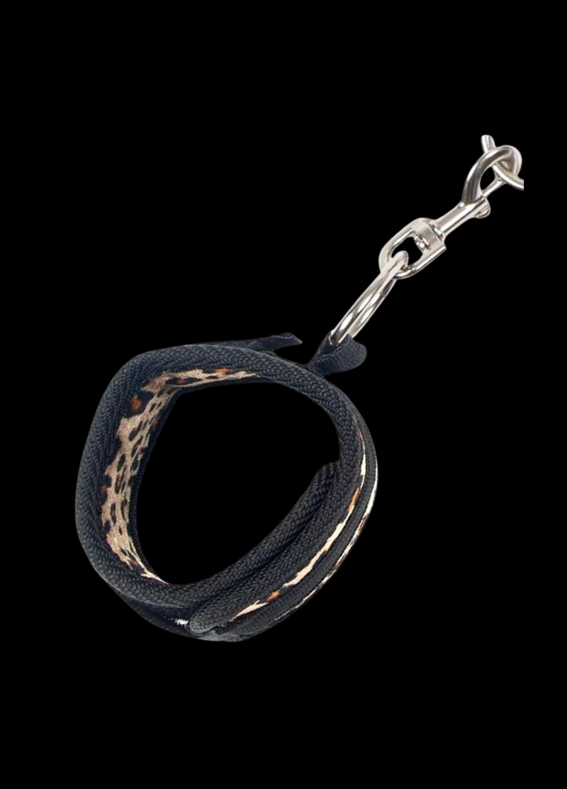 Lux Fetish Bed Spreader Restraint System