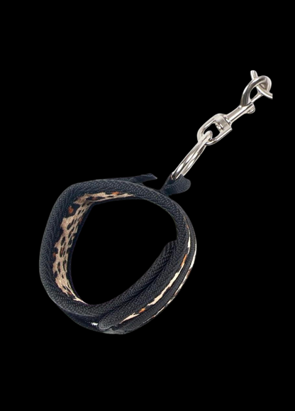 Lux Fetish Bed Spreader Restraint System