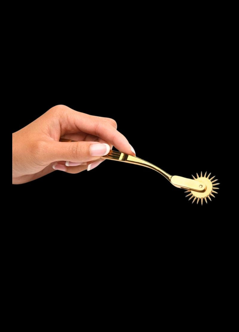 Sensation Wartenberg Wheel