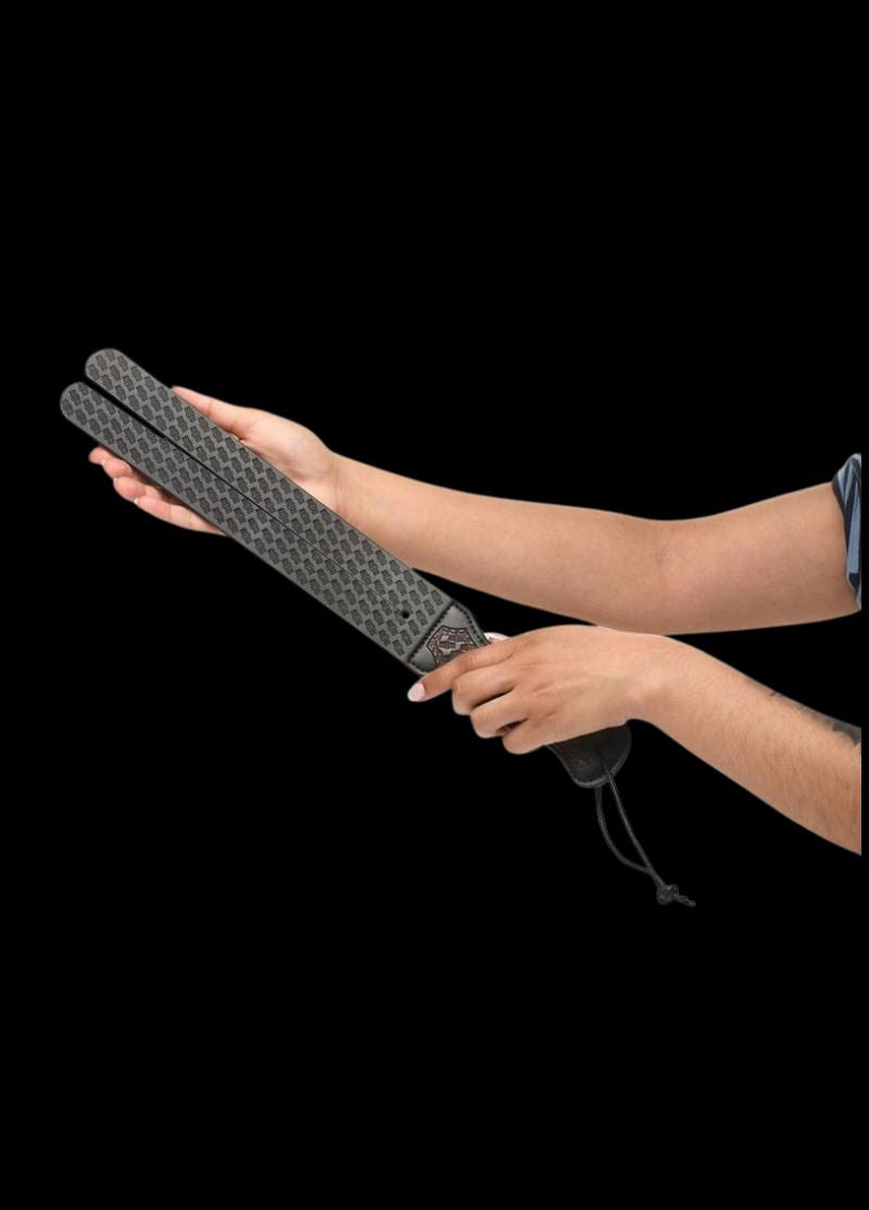 The Strict Scottish Tawse – Tradition in Discipline