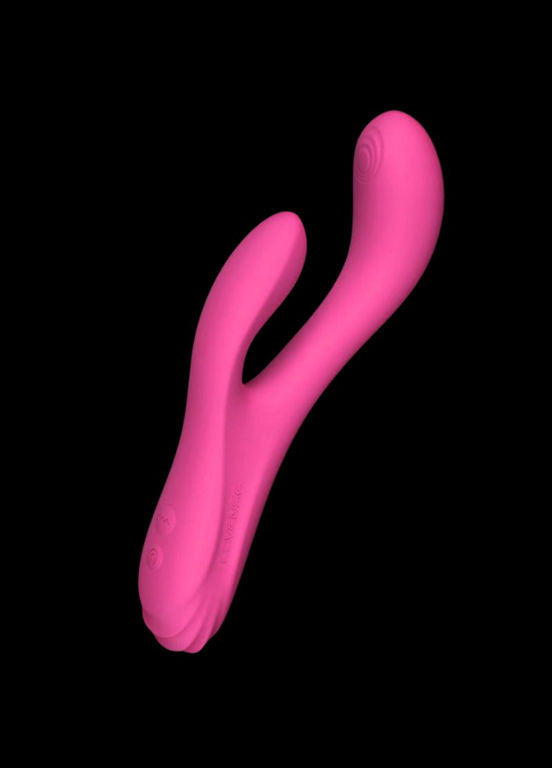 Lovense Osci 3 The Rhythmic Pulse