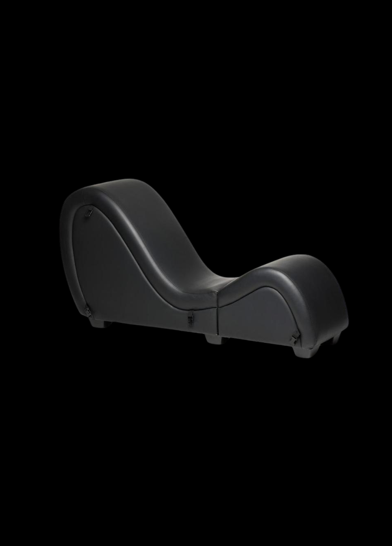 The Crimson Throne Modular Sex Chaise