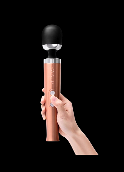 Le Wand The Gilded Pulse