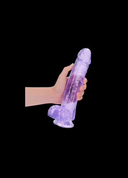 The Prism Desire Dildo