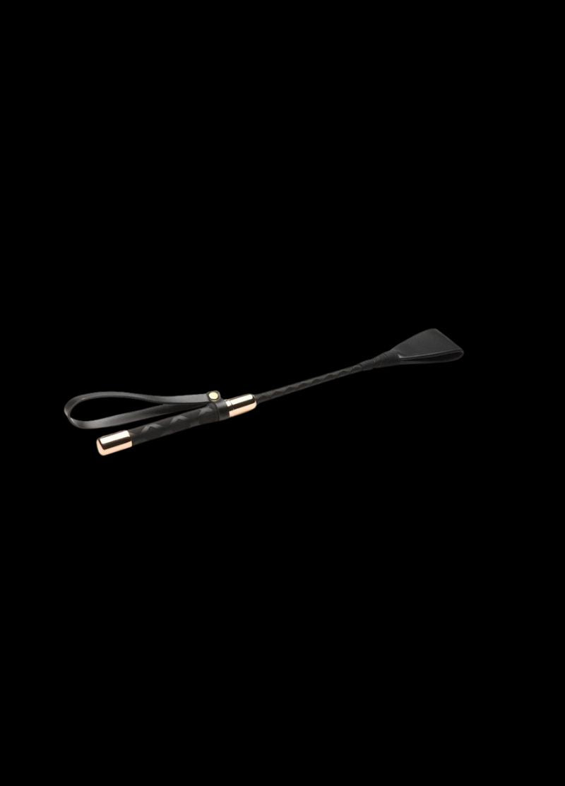 Master Series Stallion Riding Crop