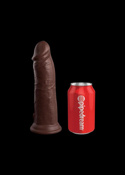 The Dual-Density Royal Collection