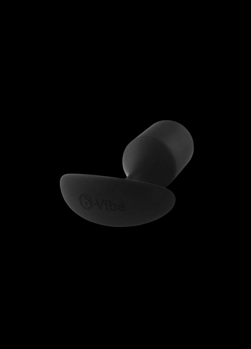 b-Vibe Snug Plug 4