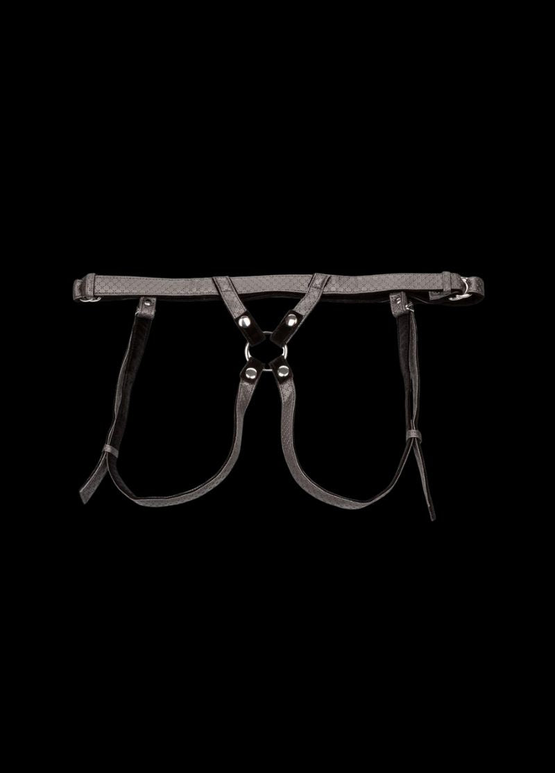 The Regal Duchess Adjustable Harness