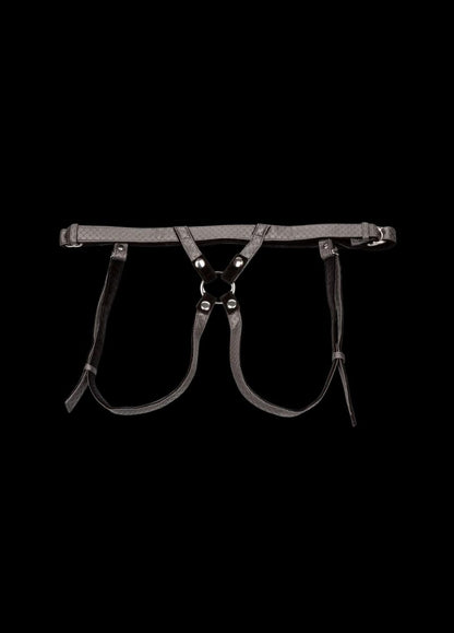 The Regal Duchess Adjustable Harness