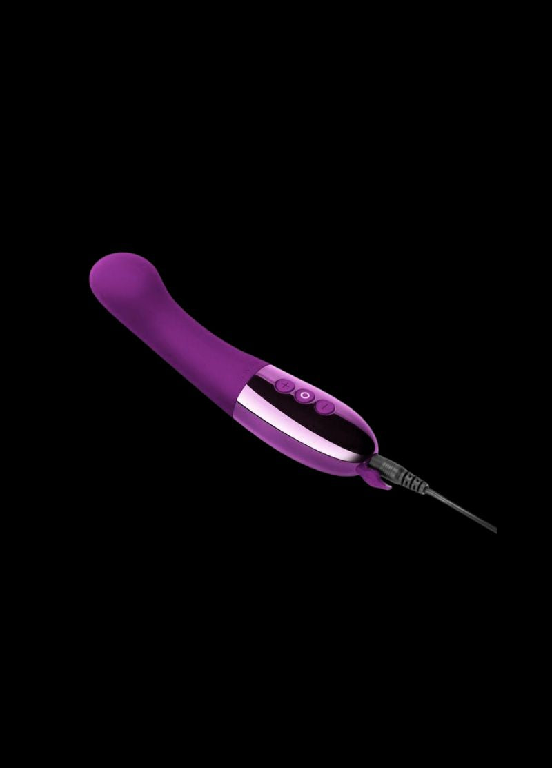 Le Wand Gee The Sculpted Curve