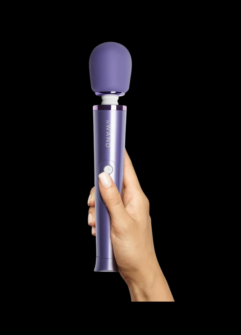 Le Wand Petite