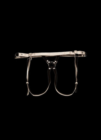 The Regal Duchess Adjustable Harness