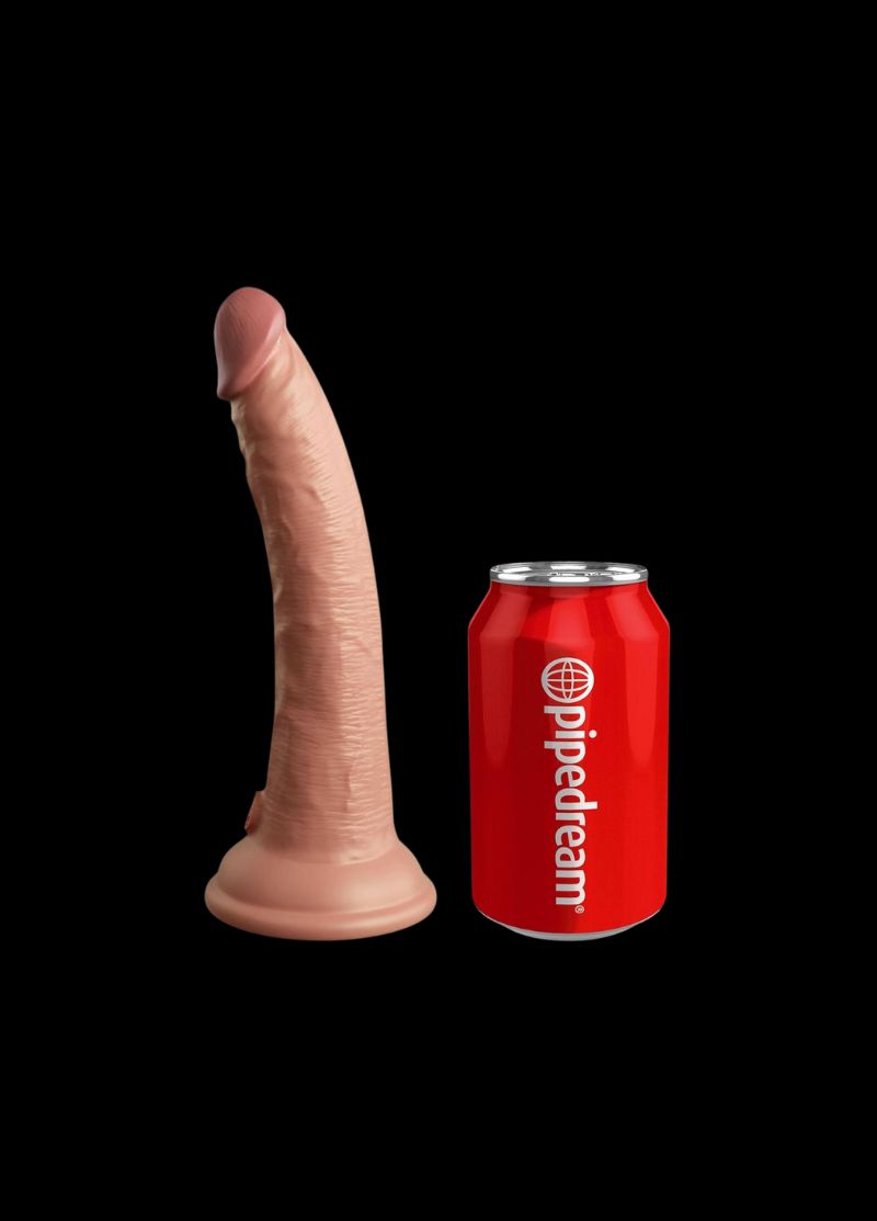 The Dual-Density Royal Collection