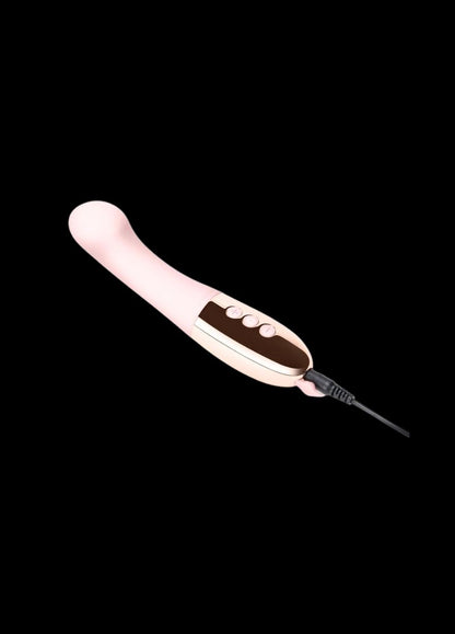 Le Wand Gee The Sculpted Curve