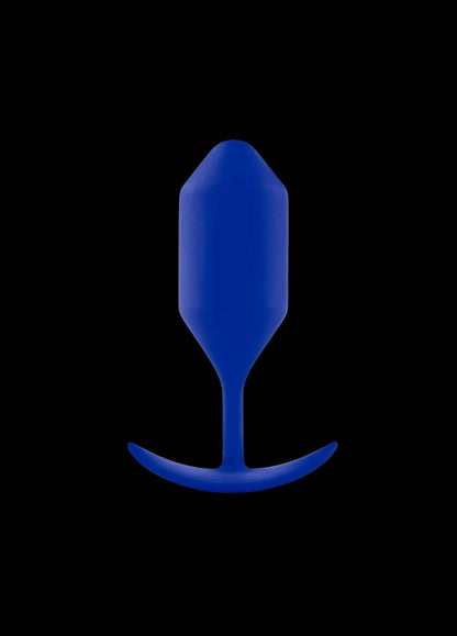 b-Vibe Snug Plug 4