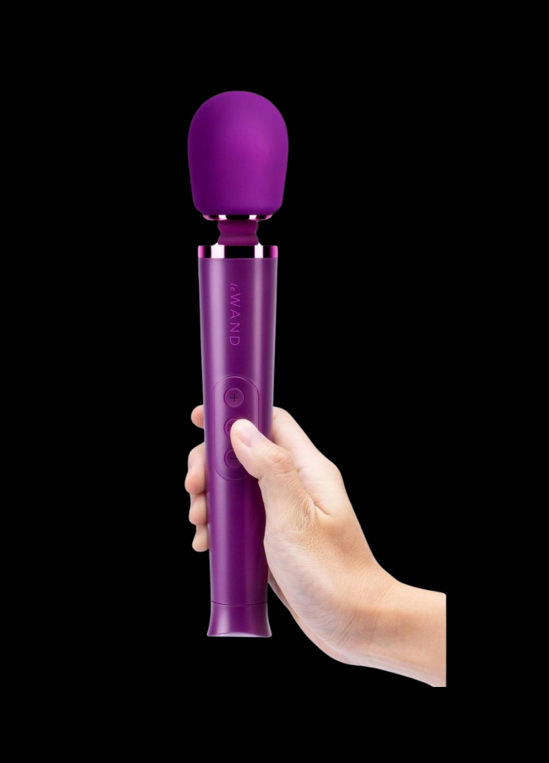 Le Wand Petite