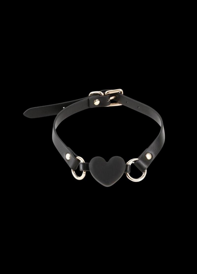 The Katherine Ball Gag