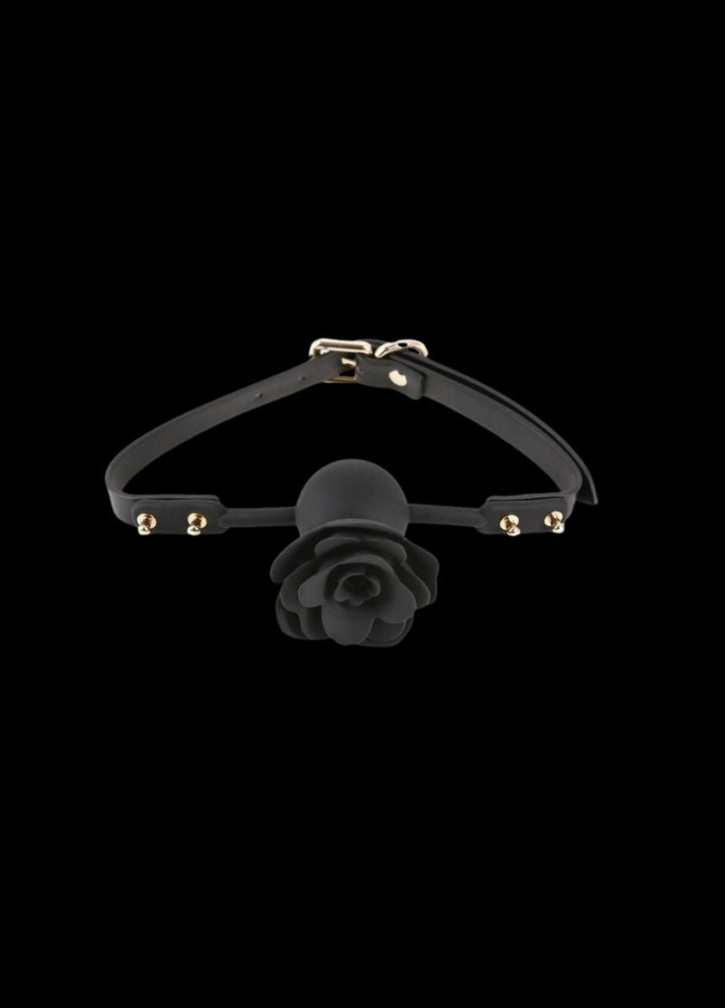 The Kristine Ball Gag