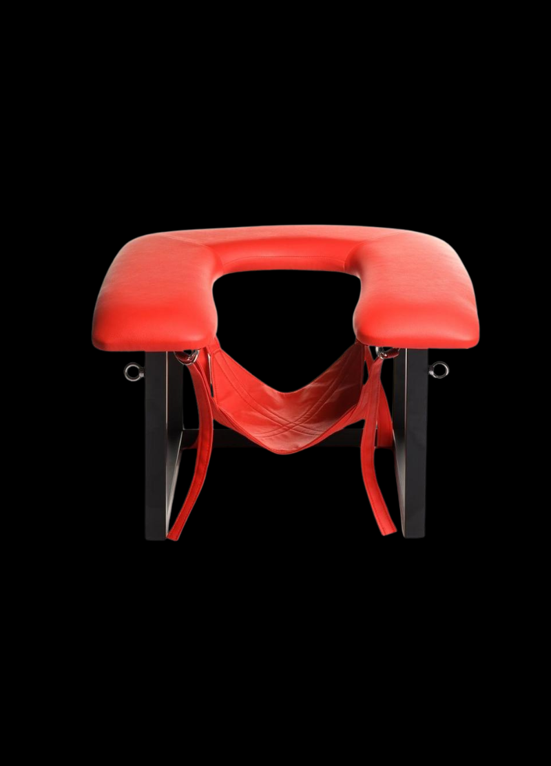 The Sovereign Throne