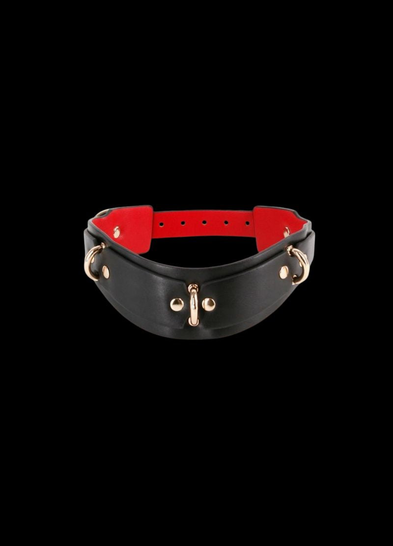 Fetish &amp; Fashion Lilith Collar