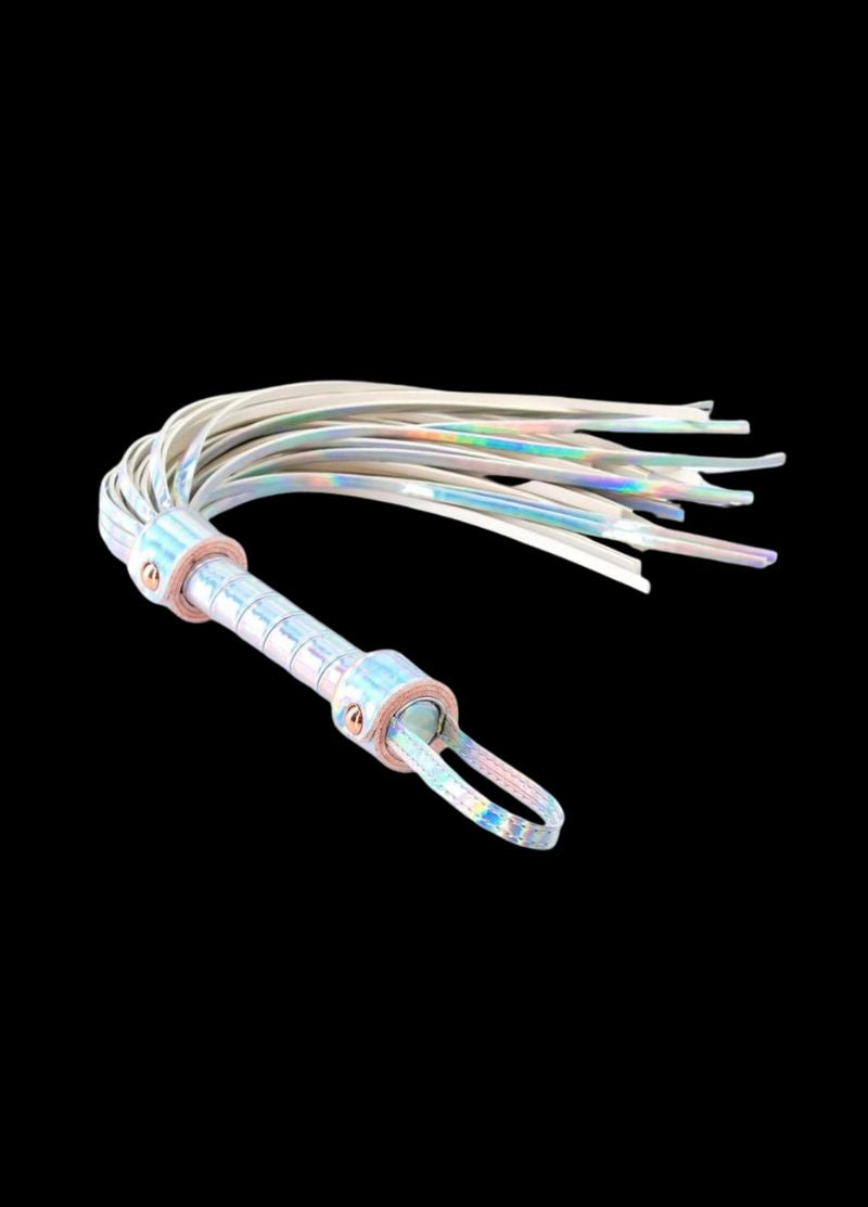 Cosmo Bondage Flogger