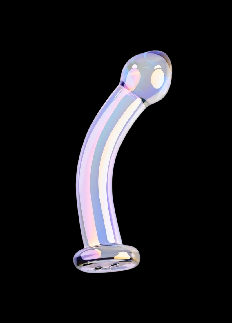 Jewels “King” Glass Probe