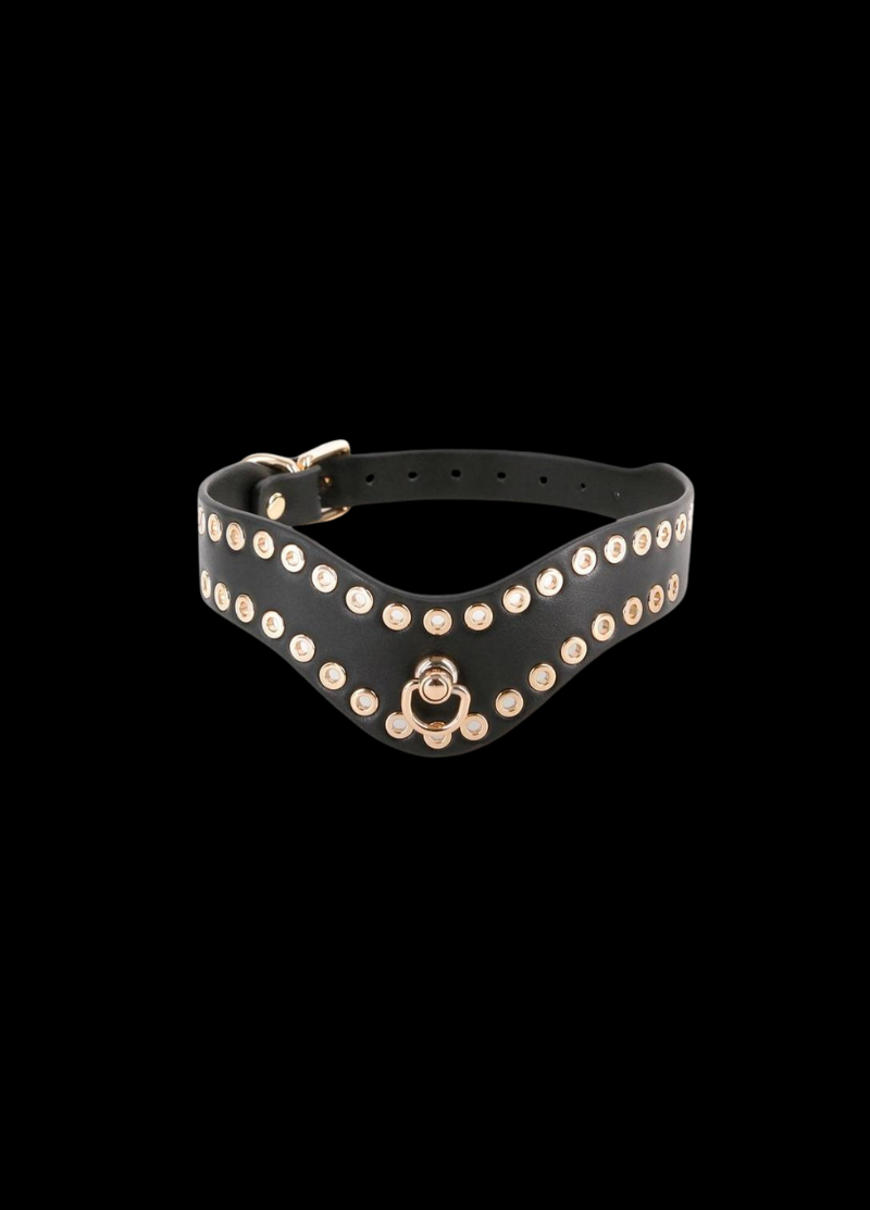 Fetish &amp; Fashion Kali Collar