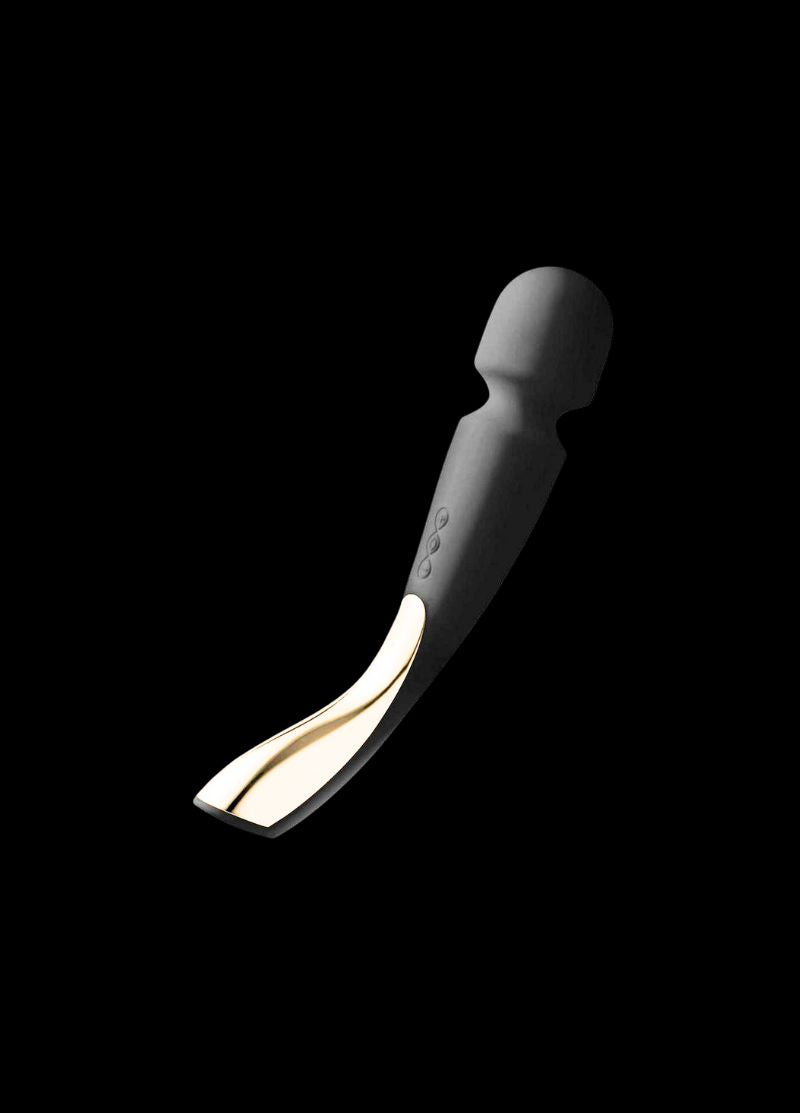 Smart Wand 2 – The Obsidian Symphony